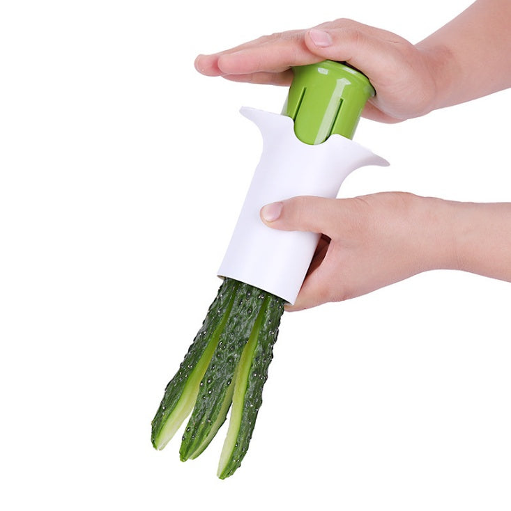 Creative Vegetable Fruit Cutters Slicer