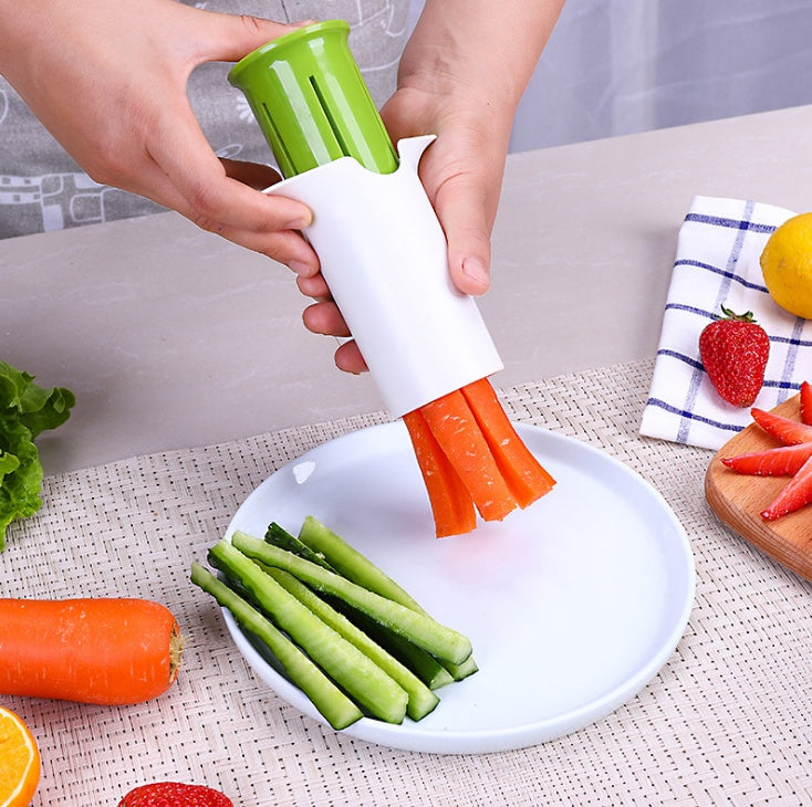 Creative Vegetable Fruit Cutters Slicer